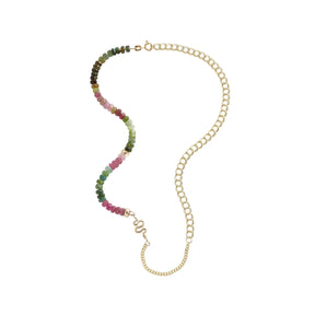 Mikanda Necklace - Boutee