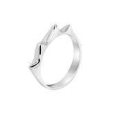 Sterling Silver Sunlight Ring - Boutee