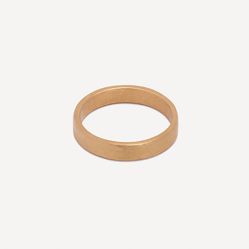 Textured Wedding Band - Boutee