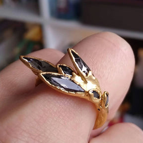 Everyday Spiky Ring - Boutee