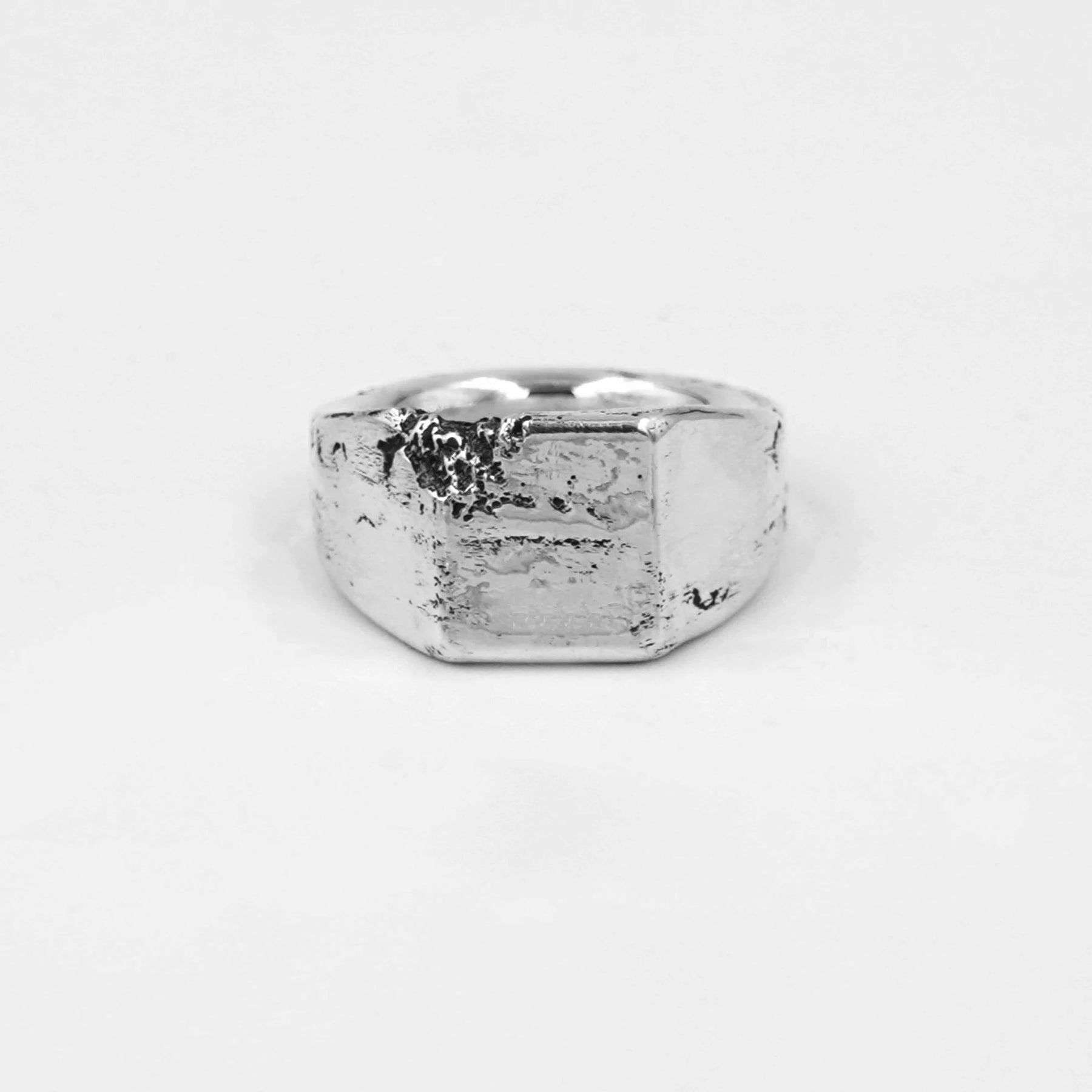 Attrition Ring - Boutee