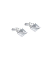 Valley Silver Cufflinks - Boutee