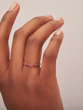 Red & Pink Eternity - Boutee
