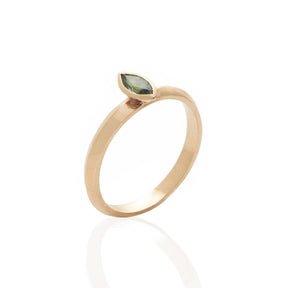 GRACE 9ct Gold Ring - Boutee