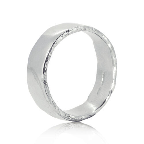 DART Ring - Platinum - Boutee