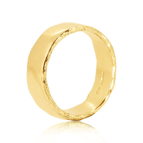 DART Ring - Gold - Boutee