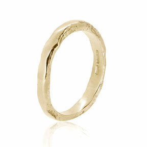 OTTER Ring - Gold - Boutee