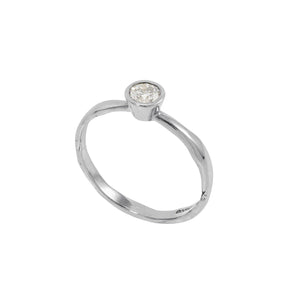 TAW Engagement Ring - Boutee