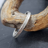Rustic Textured Ring - Boutee