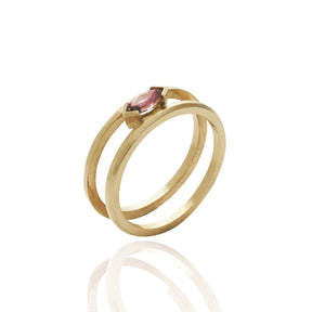 STAY 9ct Gold Ring - Boutee