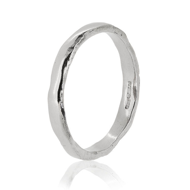 Taw Ring - Platinum - Boutee
