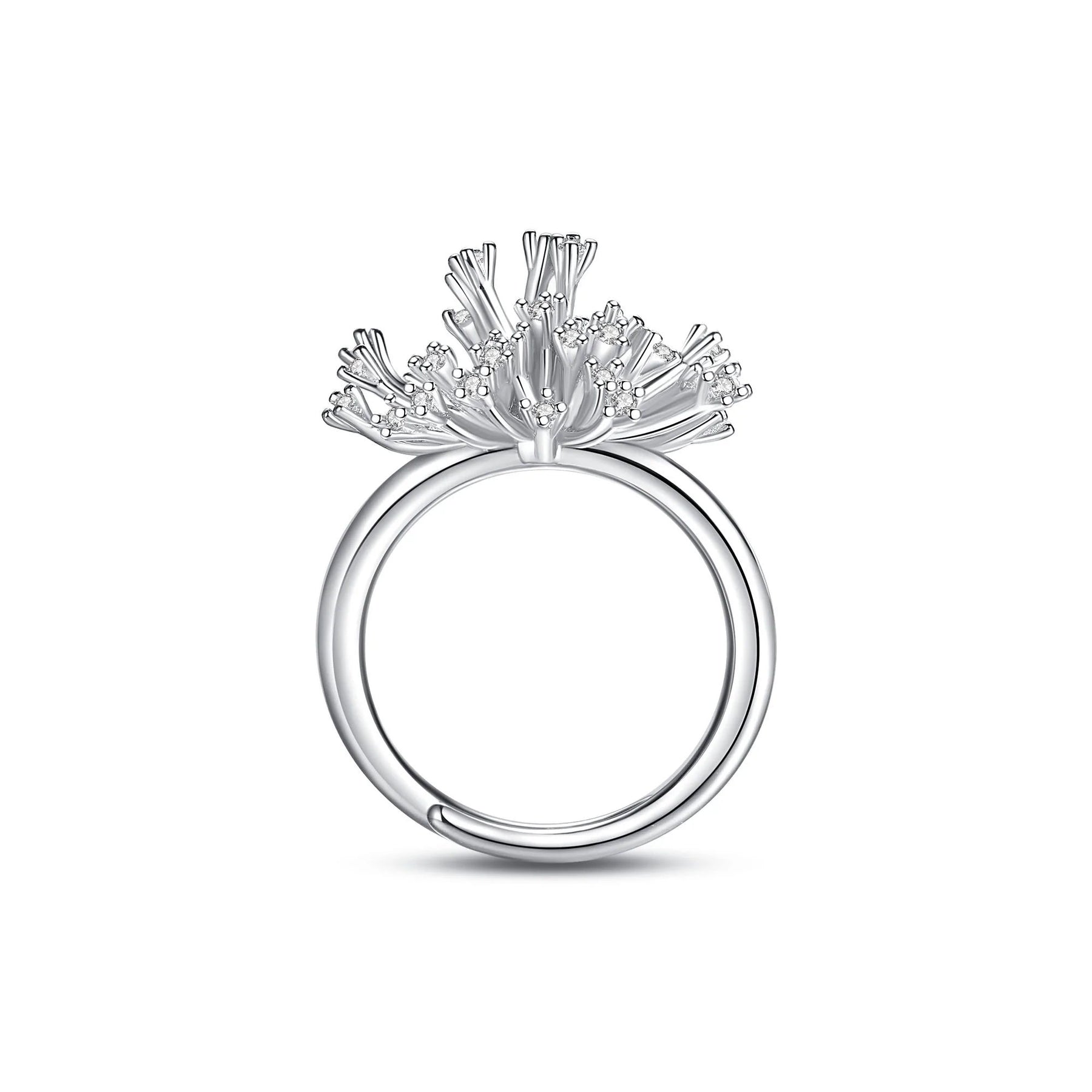 Dandelion Ring - Boutee