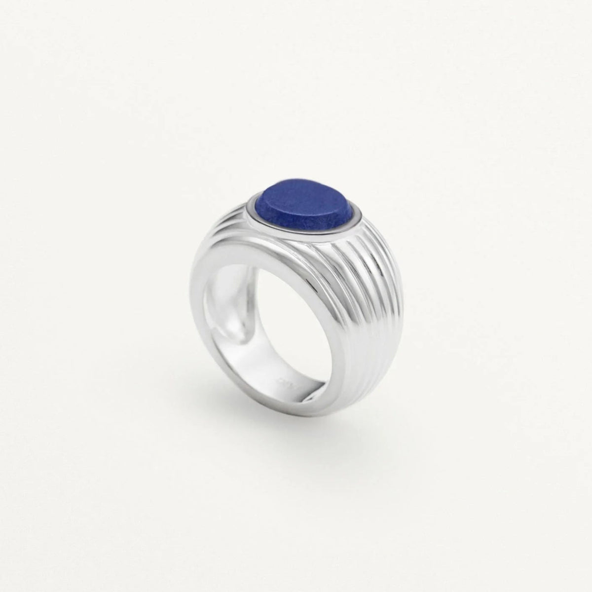 Wave Motion Ring - Boutee