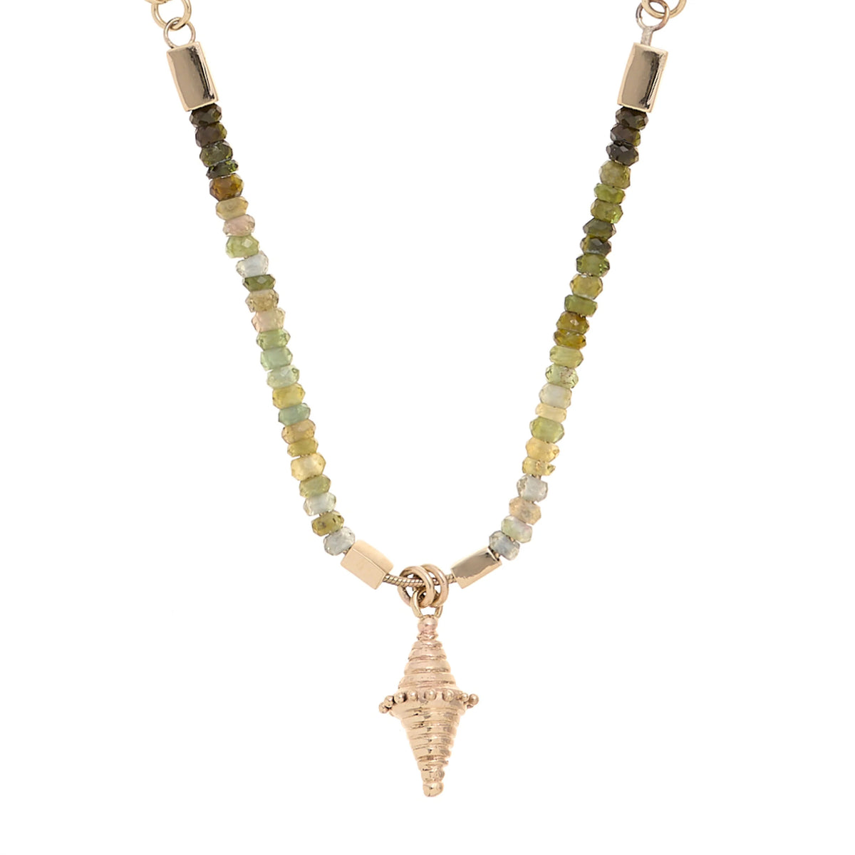 Makani Bead Necklace - Boutee
