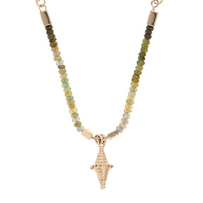 Makani Bead Necklace - Boutee