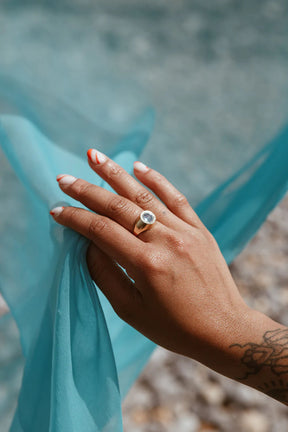 Mansa Ring - Boutee