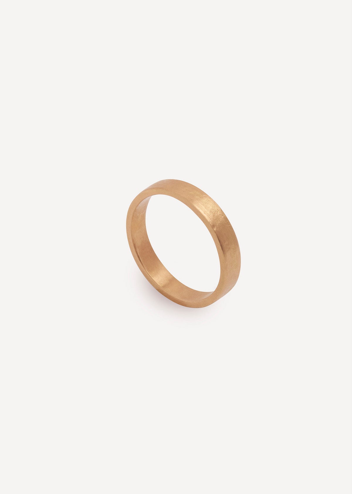 Textured Wedding Band - Boutee