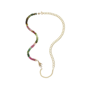 Mikanda Necklace - Boutee