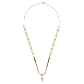 Makani Bead Necklace - Boutee