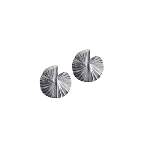 Baby Fan Earrings - Boutee