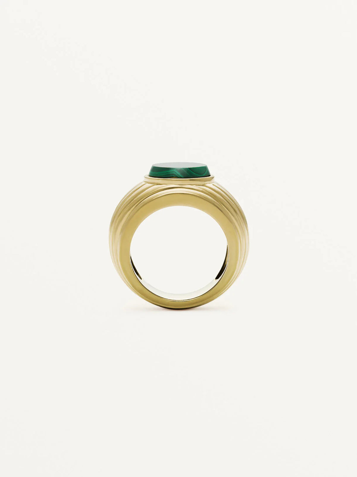 Wave Motion Ring - Boutee