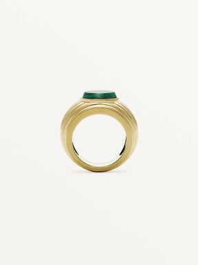 Wave Motion Ring - Boutee