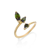 Tourmaline Medway Ring - Boutee
