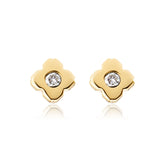 Ame Earrings - Boutee