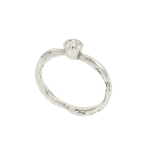 YEO Engagement Ring - Boutee