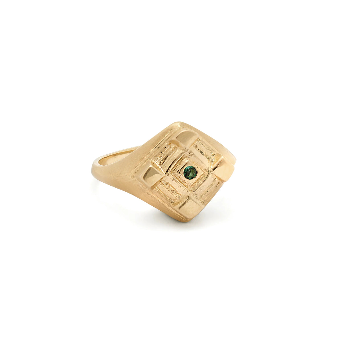 Isoka Ring - Boutee