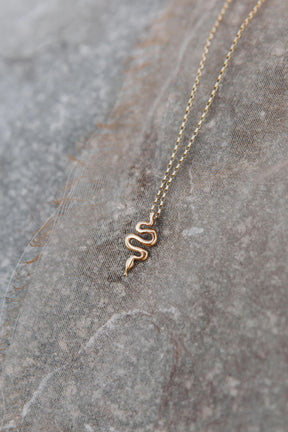 Inzoka Necklace - Boutee