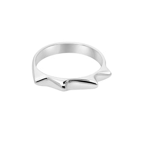 Sterling Silver Sunlight Ring - Boutee