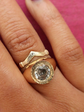 Mansa Ring - Boutee