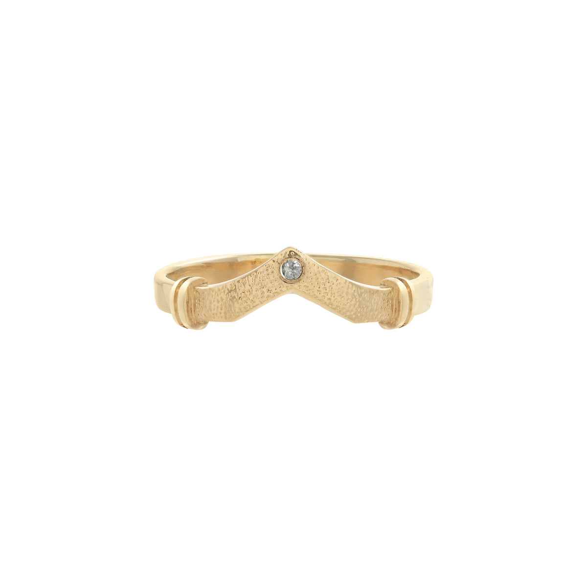 Kuzola Ring - Boutee