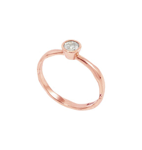 TAW Engagement Ring - Boutee