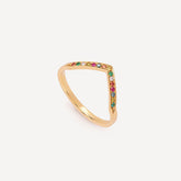 Summer Chevron - Boutee