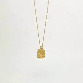 Birthstone Pendant - Boutee