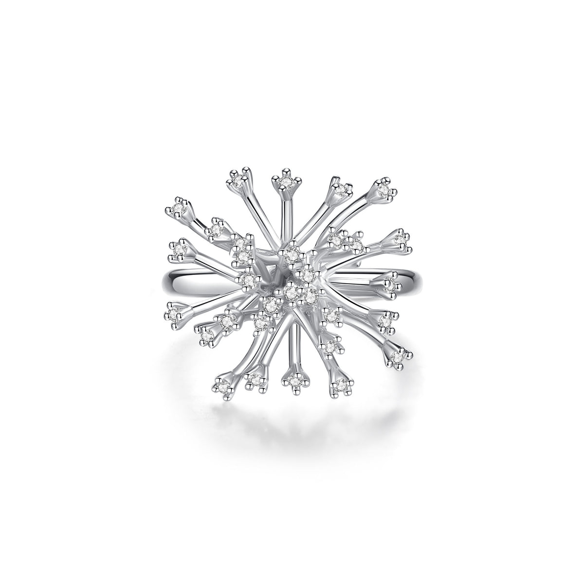 Dandelion Ring - Boutee