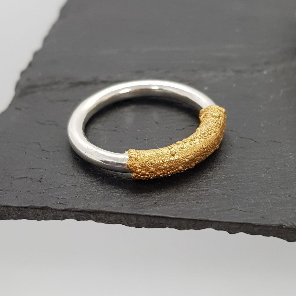 Crosta Ring - Boutee