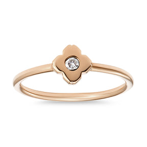 Ame Gem Ring - Boutee