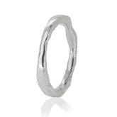 BRAY Ring - Platinum - Boutee