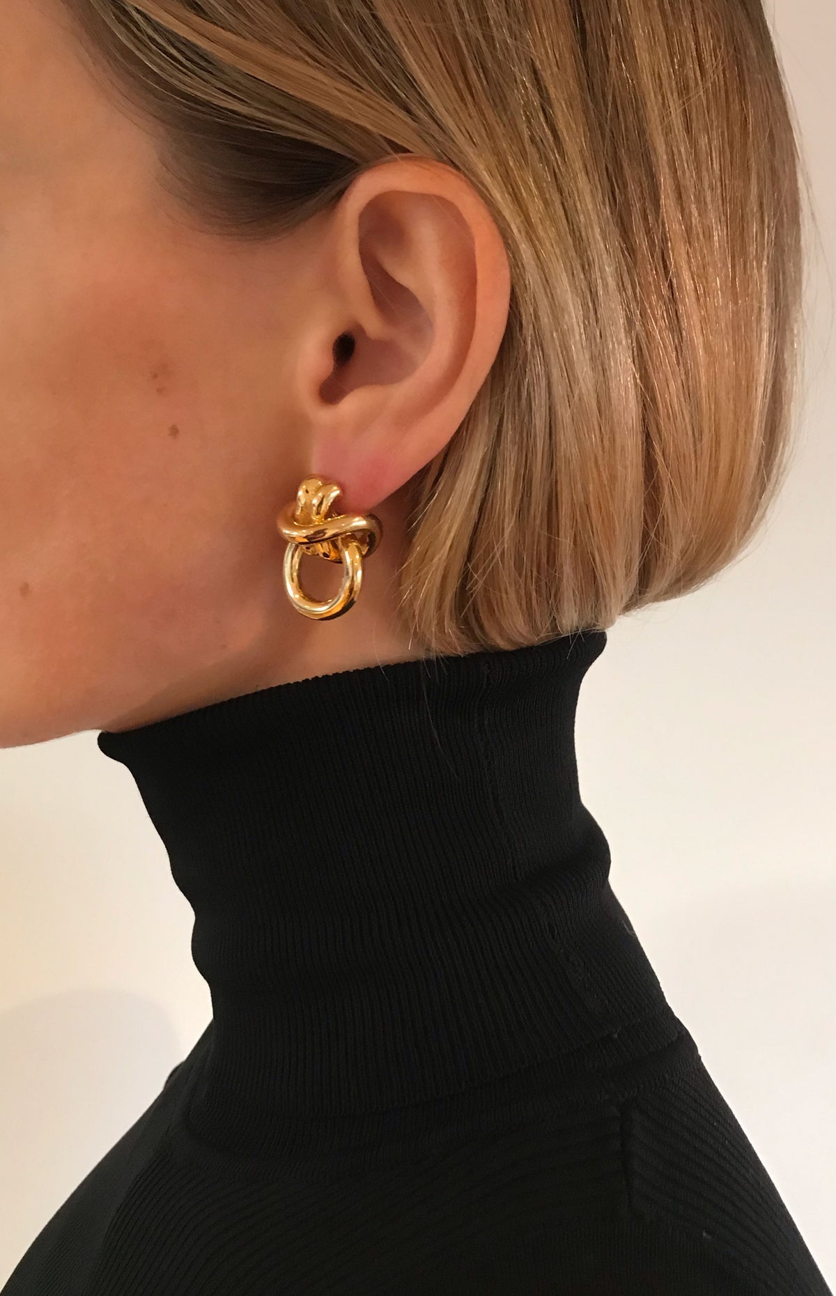 Paloma Earrings - Boutee