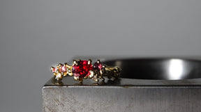 Blossom Ring - Boutee