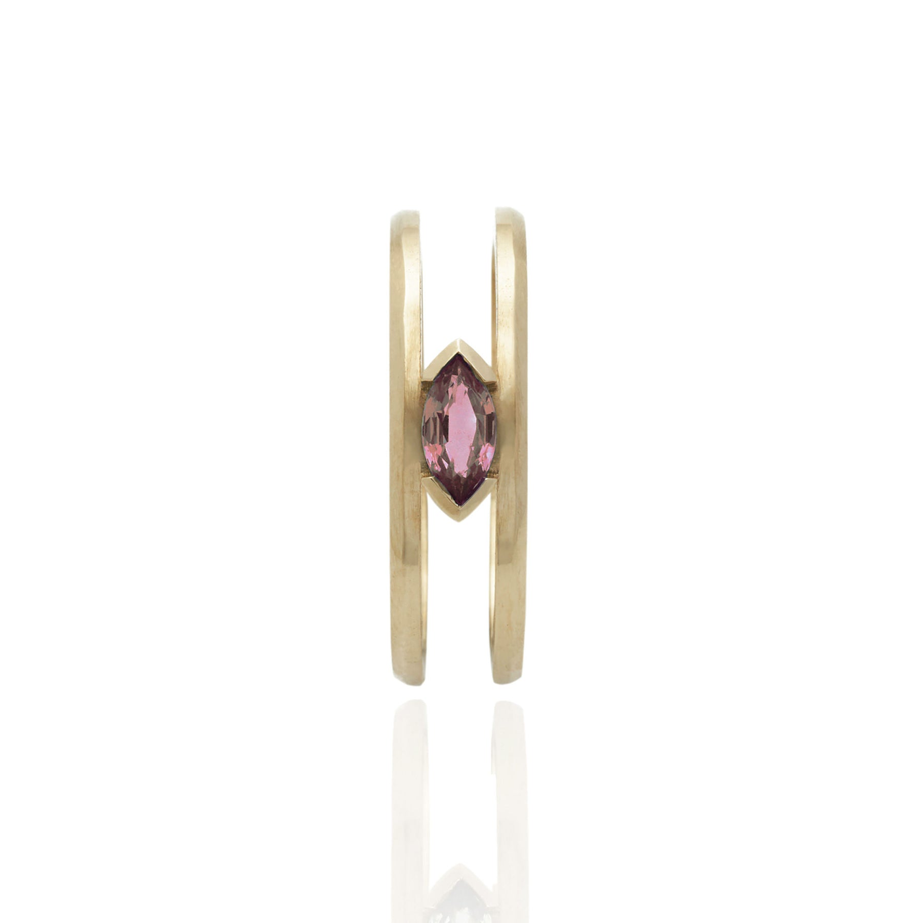 STAY 9ct Gold Ring - Boutee