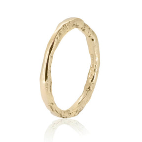 YEO Ring - Gold - Boutee