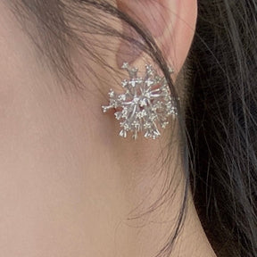 Dandelion Earrings - Boutee