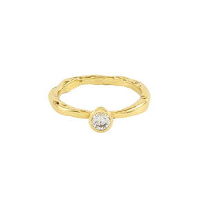 BRAY Engagement Ring - Boutee