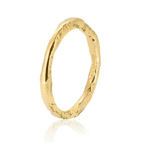 YEO Ring - Gold - Boutee