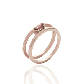 STAY 9ct Gold Ring - Boutee