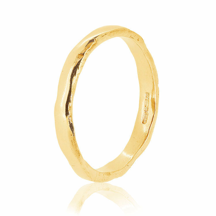 Taw Ring - Gold - Boutee